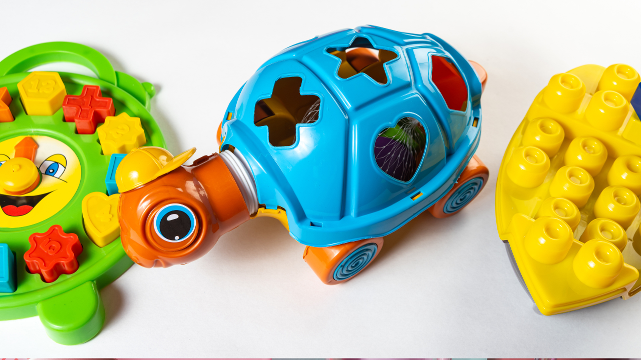 Toys