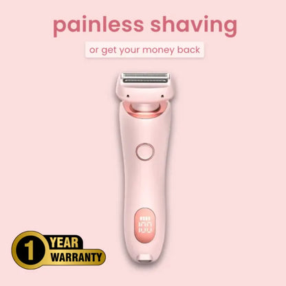 Go Lady Shaver